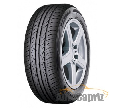Шины Firestone TZ300 225/50 R17 94W